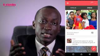 5 things to know about Waakye Locator with Kane Mani. screenshot 2