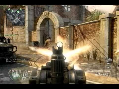 【CoD:BO2】超絶キチガイが実況㊾ベティに弄ばれる飯塚【ファイアー飯塚】