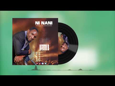 Kizito B Kiswaga Ni Nani OfficialAudio