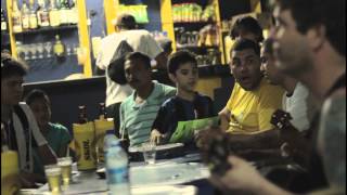 Mesura - Pot-Pourri Partido Alto Dvd Promocional 2012 Hd