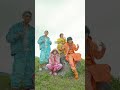 僕らの名前を呼んでくれ〜🩵🩷💛🧡SUZUKI#WHH_PLEASE#WOLFHOWLHARMONY #WHH