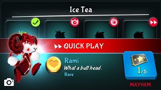 lemmings season 18 rami c562 mayhem walkthrough🙃