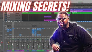 secrets to making YOUR beats HIT HARD!