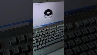 Donut 🍩 logo in Ms Word By shortcut key | In English. #shortcutkeys #usa .