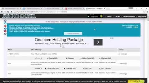 HOW TO GET FREE DOMAIN NAME FOR 1 YEAR. [.COM, .NET, .ORG, .ME and almost all tld