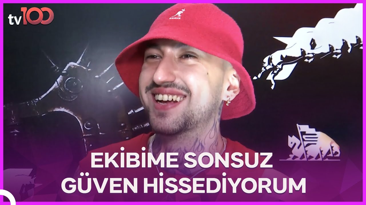 Motive Albüm Lansmanı Gerçekleştirildi