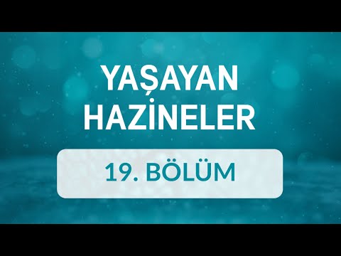 Sipsi Ustası (Mehmet Bedel) - Yaşayan Hazineler 19. Bölüm
