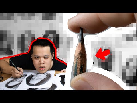 Video: 3 cách để vẽ mũi