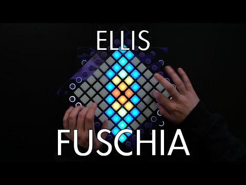 Ellis - Fuschia // Launchpad Performance