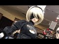 ボークス DD ドルフィードリーム NieR:Automata 2B ヨルハ二号 DDdy 2B（ヨルハ二号B型） | DD受注限定企画 NieR:Automata × Dollfie