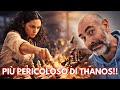 ⚡ UN ATTACCO FULMINEO