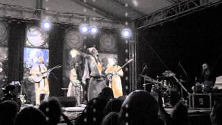 Bhaktifest Midwest - Guru Ganesha Singh Band