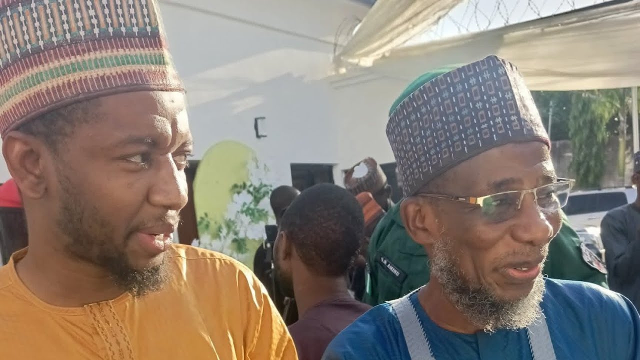 JARUMTA - Amfanin JARUMTA a rayuwar Musulmi a yau