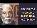 Prayer For Financial Blessing: Dr. Pillai Talks About A Special Ceremony