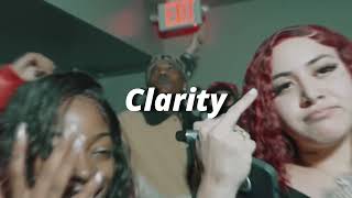 Video thumbnail of "[FREE] Bandmanrill x Jersey Club x NY Drill Sample Type Beat " Clarity " [Prod. Tayriq]"