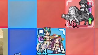 Fehnowhere To Run Ayra