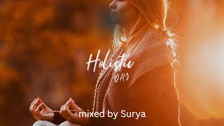 Surya@Holisticday
