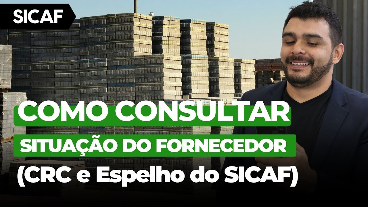 SICAF - Sistema de Cadastramento Unificado de Fornecedores - GOVERNO -  Consultar pela raíz do CNPJ