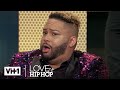 Zell Swag Attacks Misster Ray Again at the Reunion | Love & Hip Hop: Hollywood