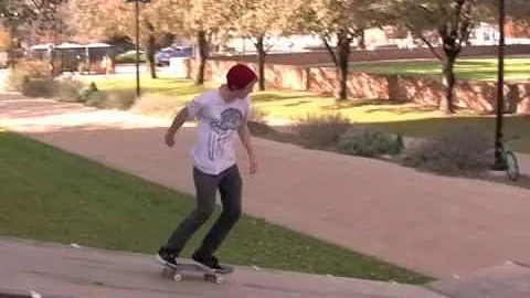 Owen Hatcher Sponcer