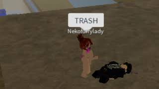 Star Platinum: The World vs The World (Roblox - Your Bizarre Adventure)