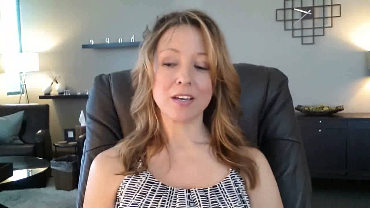 Healing the emotional pain of sexual abuse~Feeling the feelings