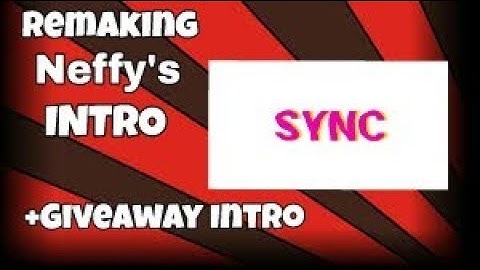 Growtopia | Remaking Neffy