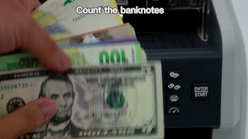 How to connect printer with BC 55 value counter