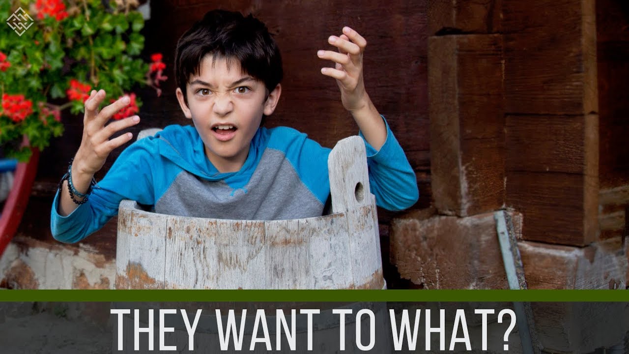 SERBIAN ETHNO VILLAGE | EP 117