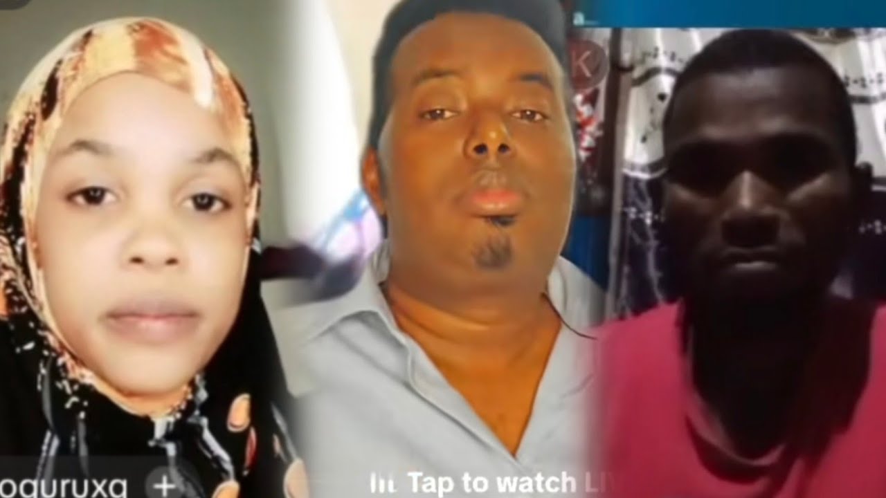 Maxkamada kiis meel xun gaaray 