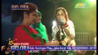 DEDE MANAH - HAYANG KAWIN [] GELORA SR