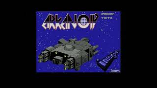 015 - Martin Galway - Arkanoid - Commodore 64 Top 100 SID Tunes (PAL Version)