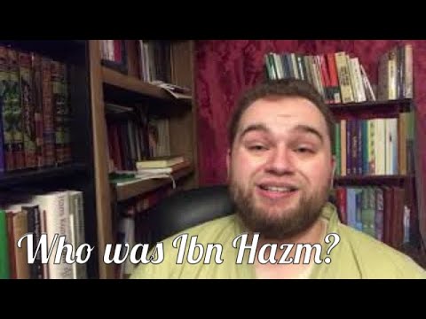 Ibn Hazm: The Ascetic Renunciant