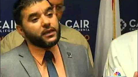 Video: CAIR-San Diego, Muslim Leaders Refute ISIS Ideology