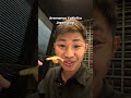Makan BBQ Jepang di Senayan