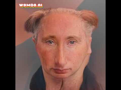 смешной Путин - YouTube