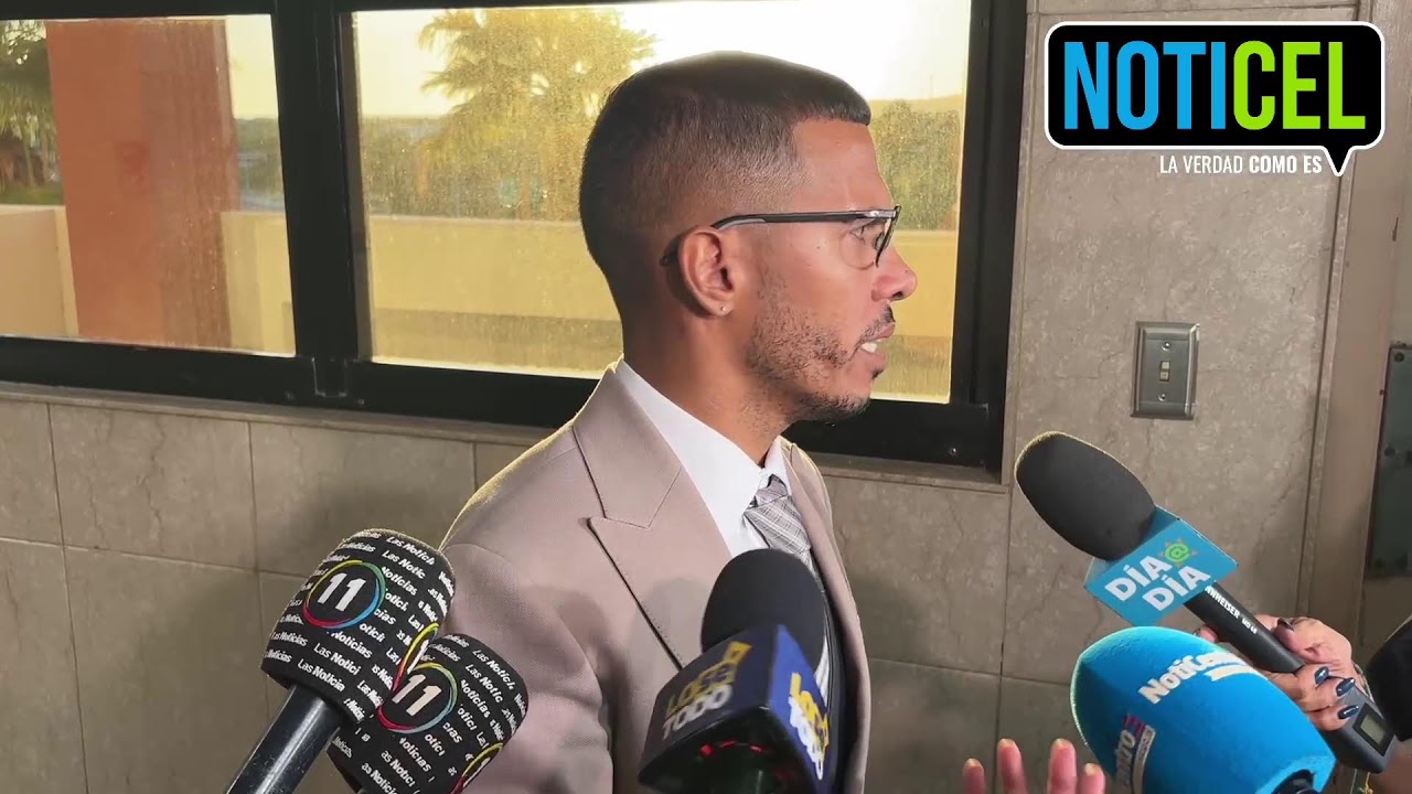 Resumen: Juez absuelve a Eduardo Meléndez Velázquez por asesinato de Robert Viqueira