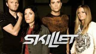 Skillet - I love your soul