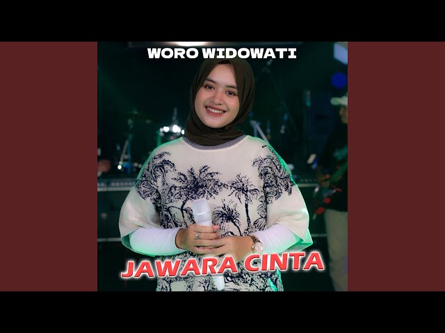 Jawara Cinta class=