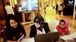 Universal First International Pharmacy Conference