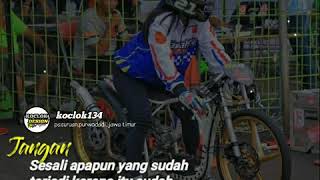 Story Wa Balapwiwi Mungilsracingstart