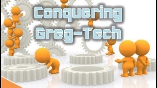Conquering Gregtech FTB 1.5.2 Beta : Episode 3 - Infinite glowstone & redstone & Liquid Tanks