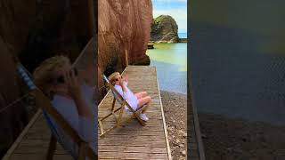 | Most Haunted Places Devon Burgh Island Agatha Christie