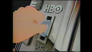 HBO More Promos & Bumpers (1983)