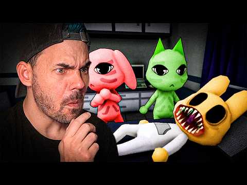 I'm a Doctor but Some of My Patients Are Doppelgangers.. | Animal Hospital