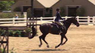 644 - Emily Beutner - Crescendo