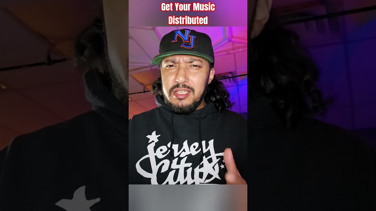 Music Distribution Made Easy -  