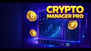 Best Crypto Faucet Manager 2026 | Track & Optimize Your Earnings (Free Download) screenshot 1
