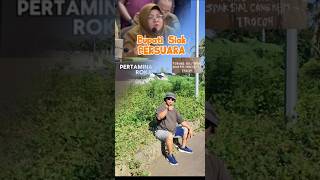 BUPATI SIAK BERSUARA