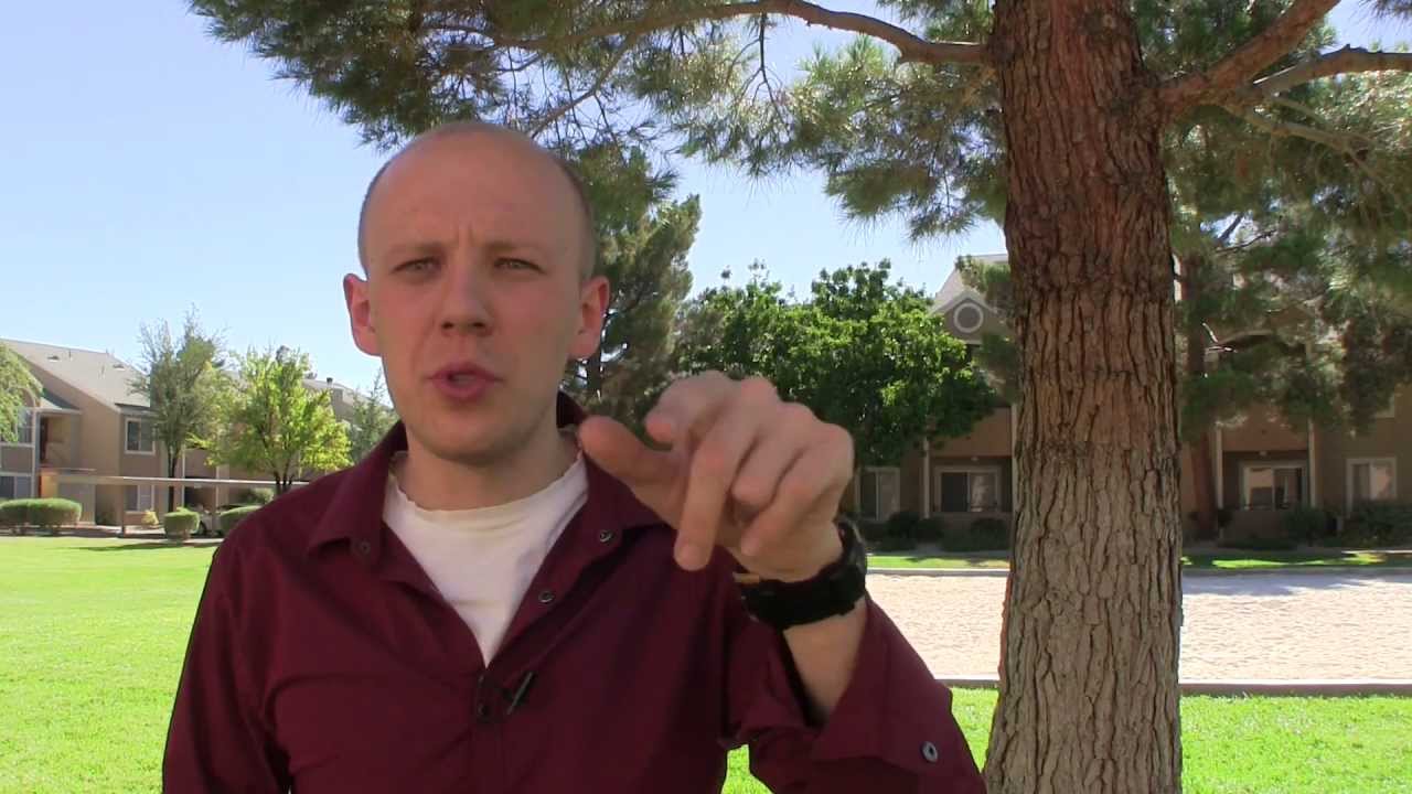 The Number One Reason Why You're Not Succeeding